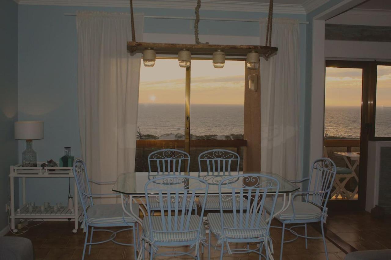 Casa Da Praia 비아나도카스텔로 외부 사진