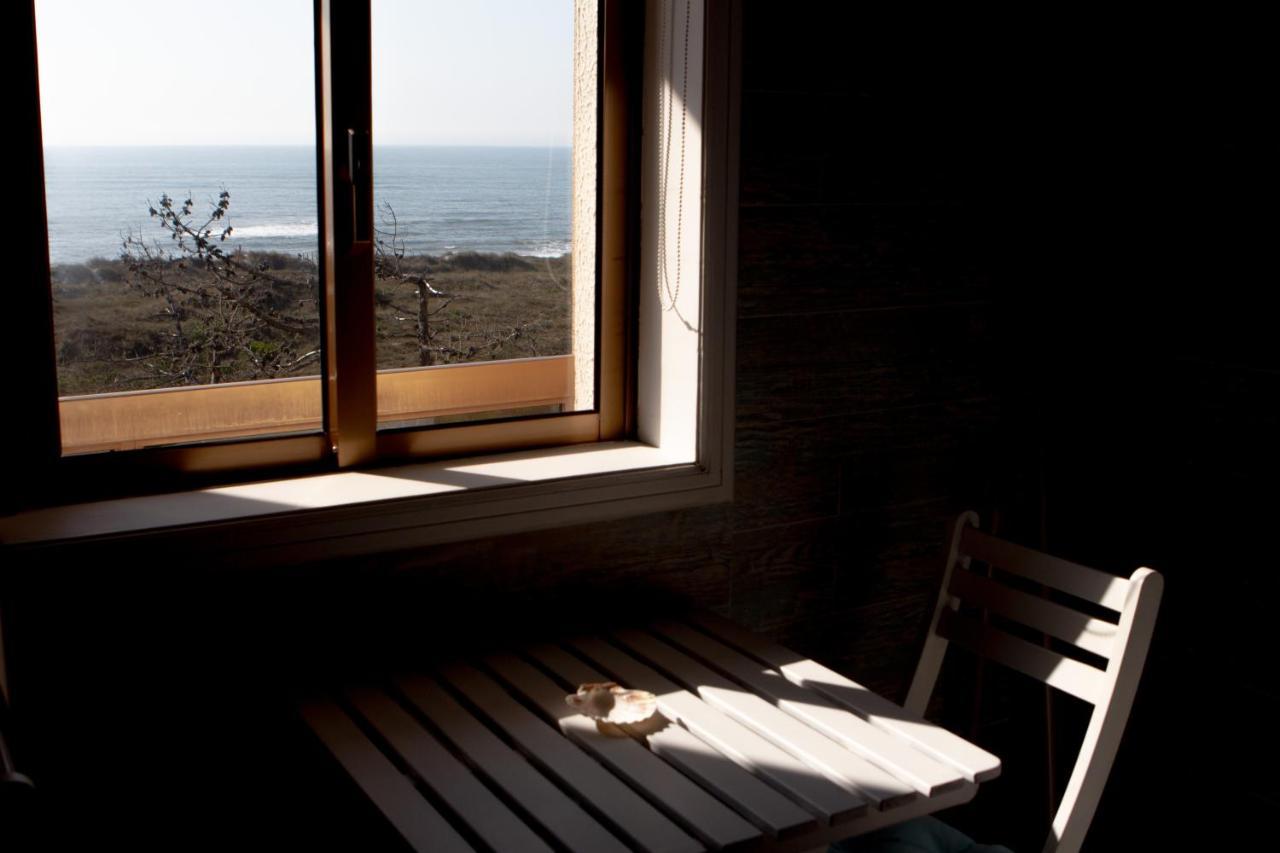 Casa Da Praia 비아나도카스텔로 외부 사진