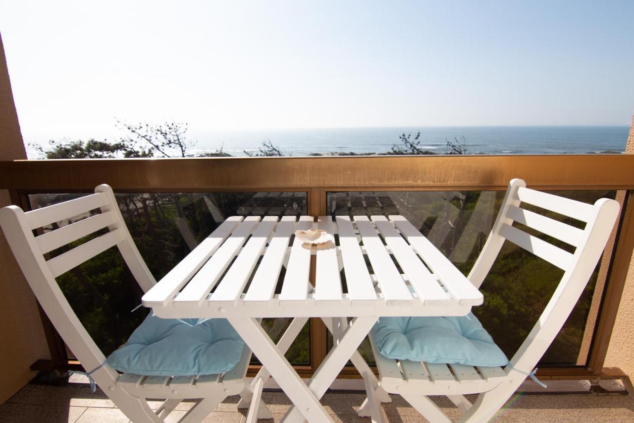 Casa Da Praia 비아나도카스텔로 외부 사진