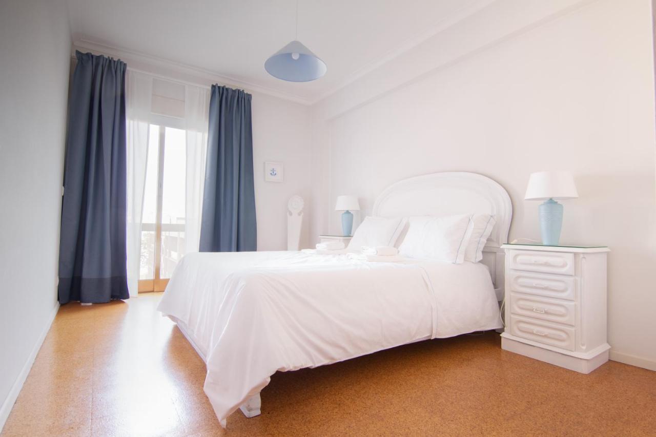 Casa Da Praia 비아나도카스텔로 외부 사진