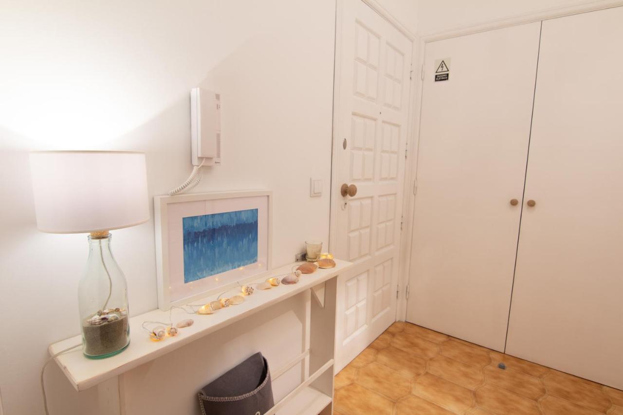 Casa Da Praia 비아나도카스텔로 외부 사진